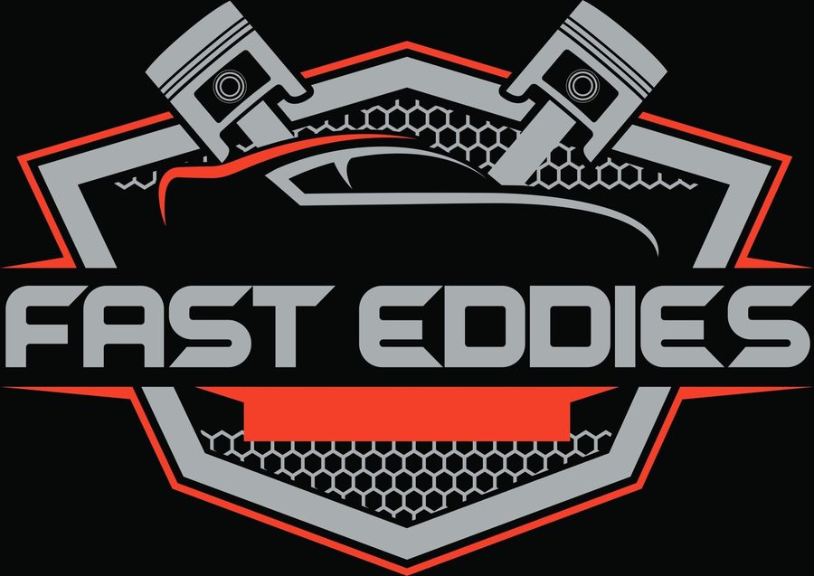 Fast Eddie's logo